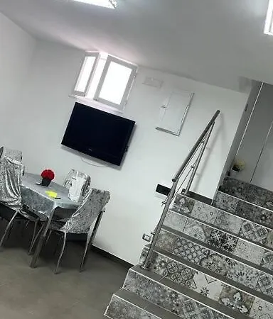 La Casa Di Genny Appartamento Napoli