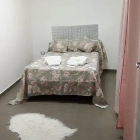Appartamento La Casa Di Genny
