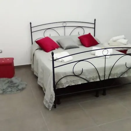 La Casa Di Genny *